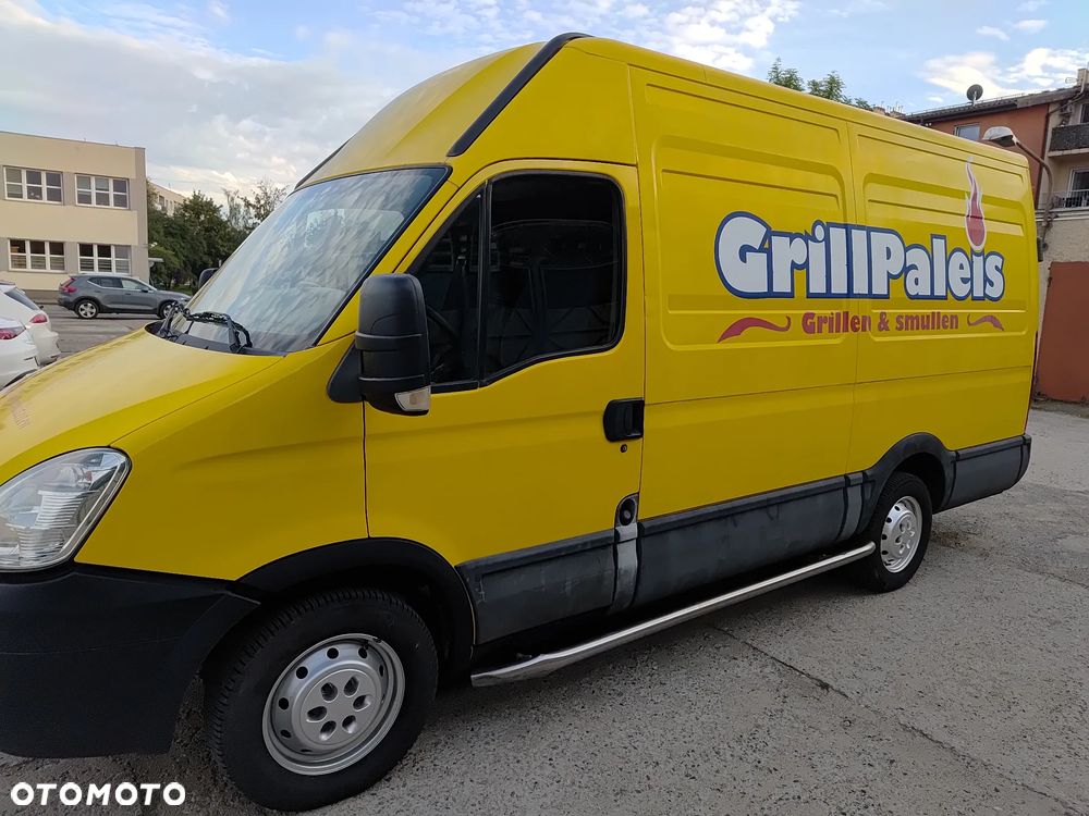 Iveco Daily 35S18V - 4