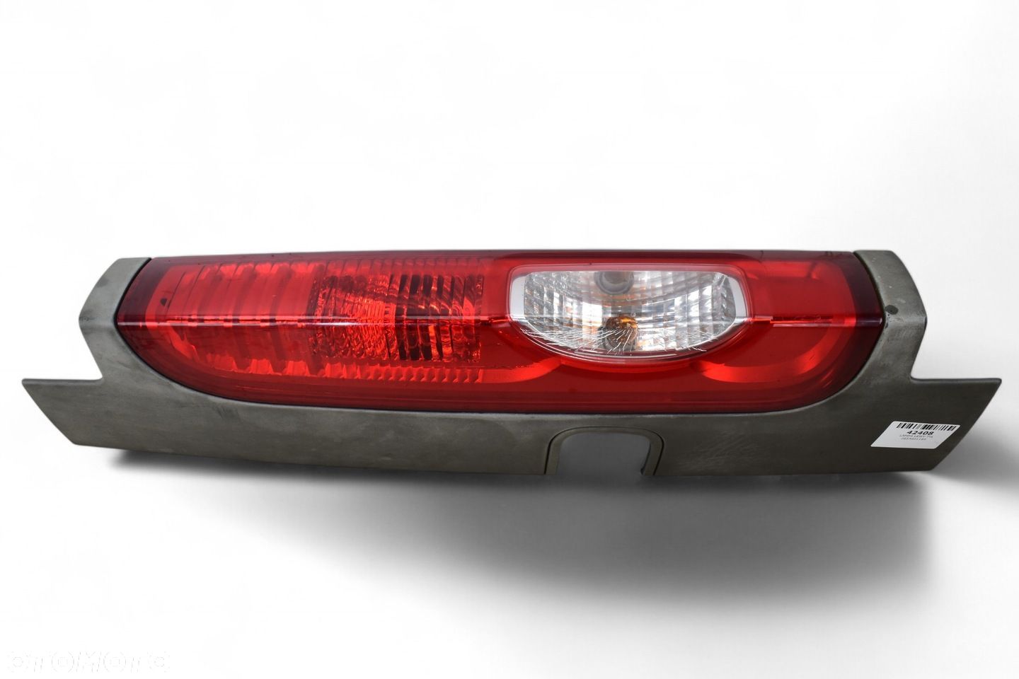 Lampa Lewy Tył TRAFIC II VIVARO A PRIMASTAR 2001-2014R 265A60118R 93857722 - 1