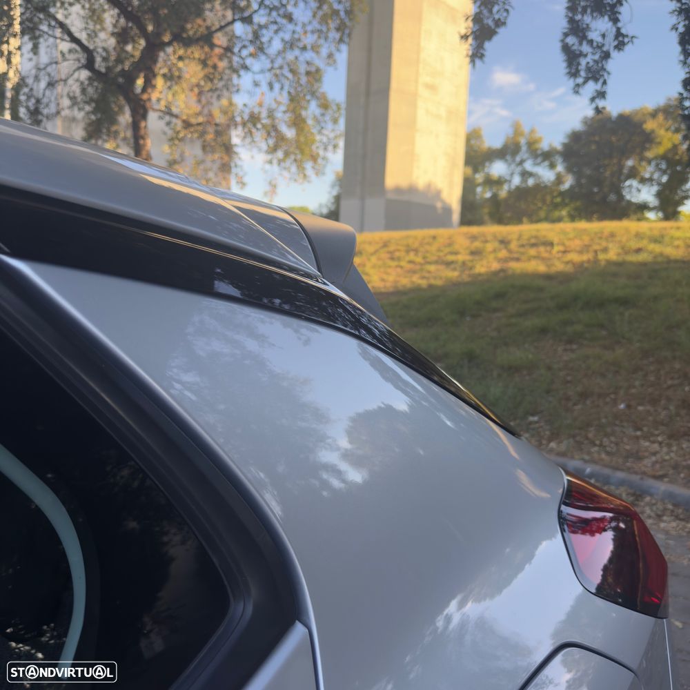 Opel Corsa 1.2 Elegance - 21