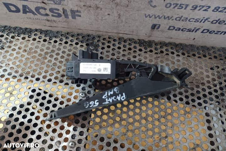 Pedala acceleratie 1K1721503L Volkswagen VW Passat B6  [din 2005 pana  2010] seria wagon 5-usi 2.0 - 2