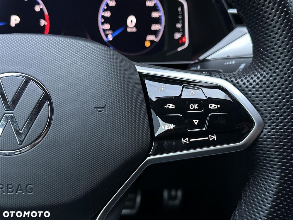 Volkswagen Arteon 2.0 TSI R-Line DSG - 20