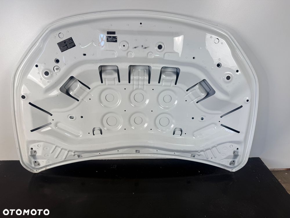 Maska Przód Mercedes-Benz GLA A247 W247 A2478807401 - 5