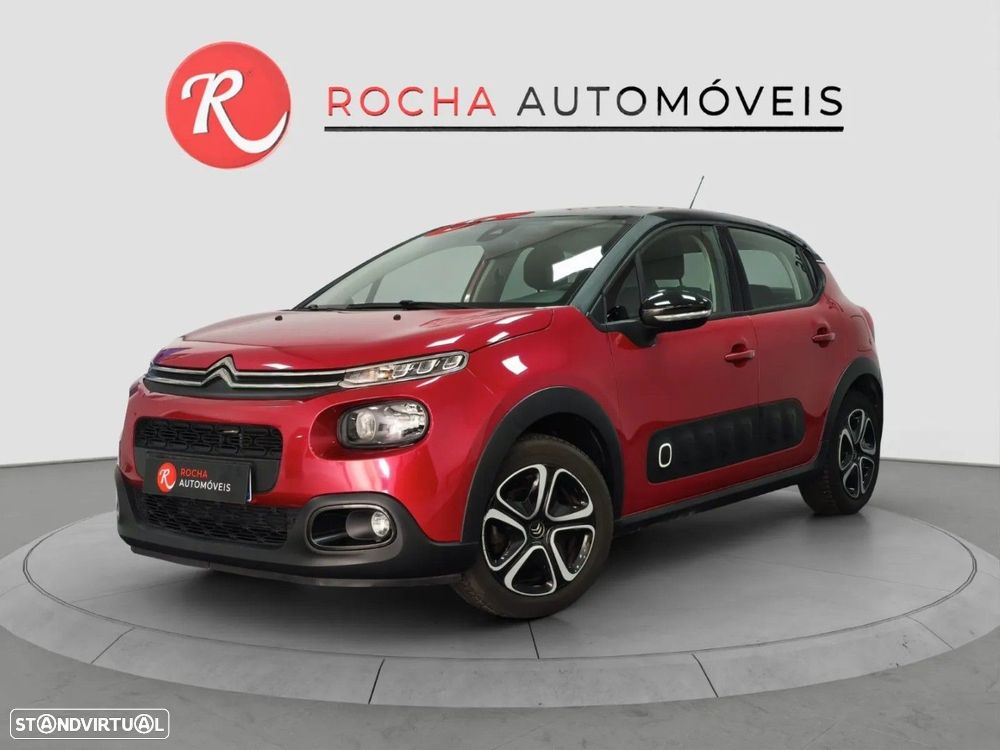 Citroën C3 1.2 PureTech Shine - 2