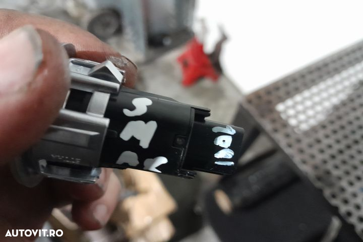 Buton Start Stop 14C376AA Ford S-Max 1 [facelift] [2010 - 2015] - 4