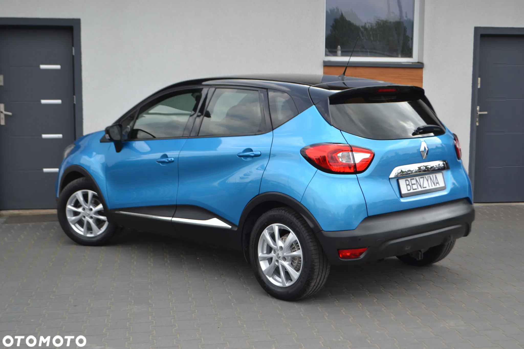 Renault Captur - 8