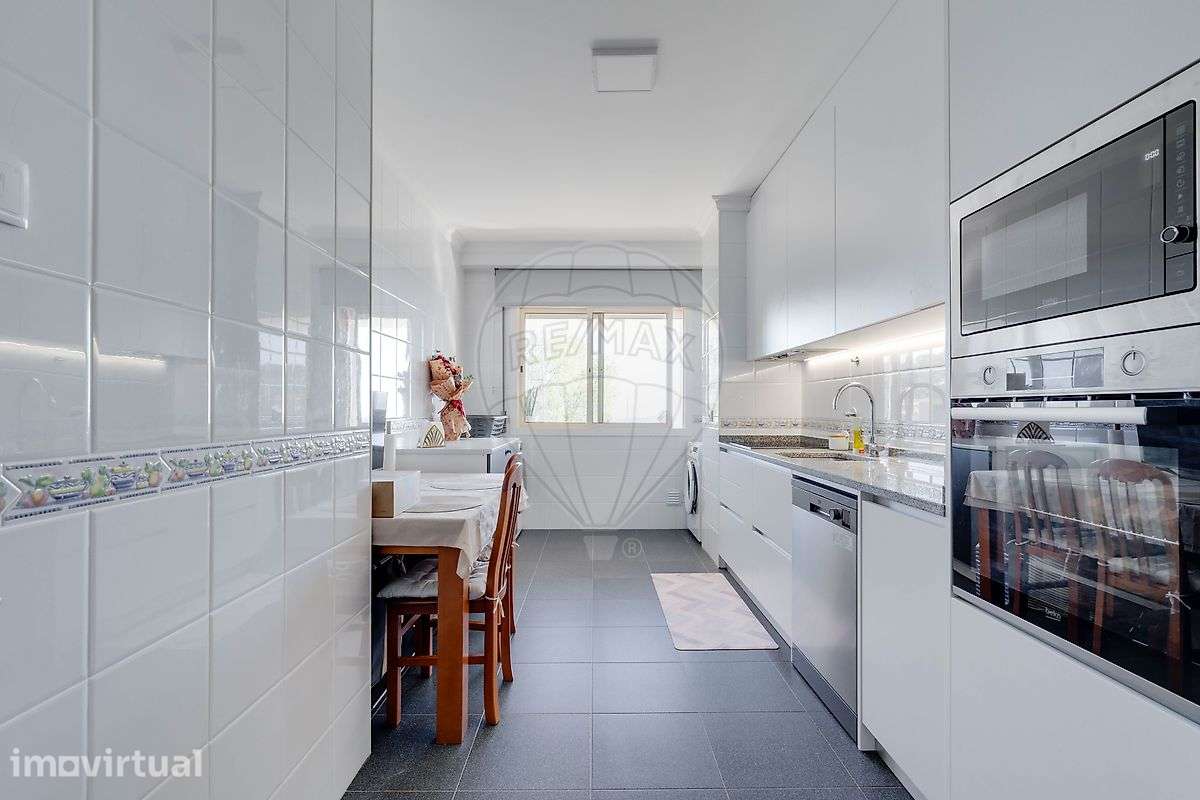 Apartamento T2 para venda - Grande imagem: 5/20