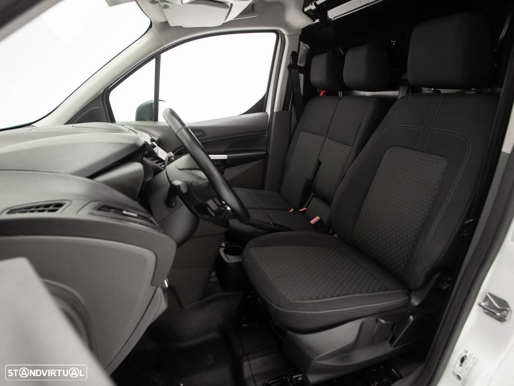 Ford Transit Connect 1.5 TDCi 210 L2 Trend c/IVA - 9