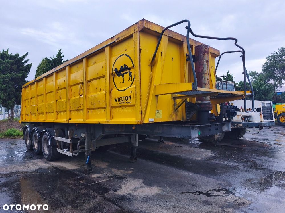 Wielton Nw33S - 3