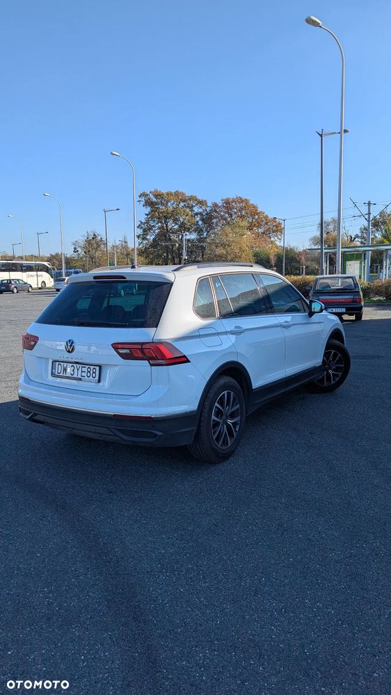 Volkswagen Tiguan 1.5 TSI EVO - 14