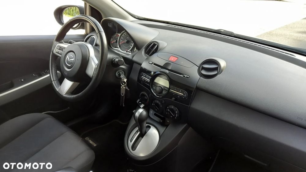 Mazda 2 1.5 MZR Activematik Center-Line - 9