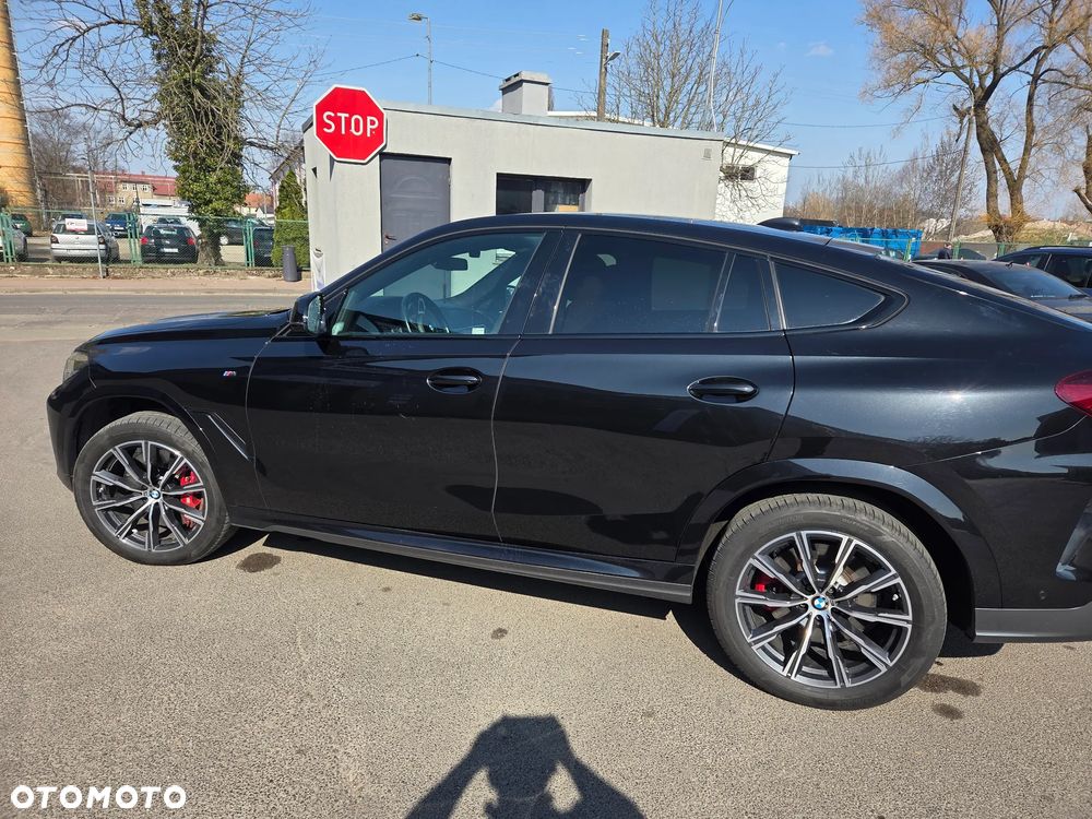 BMW X6 - 10