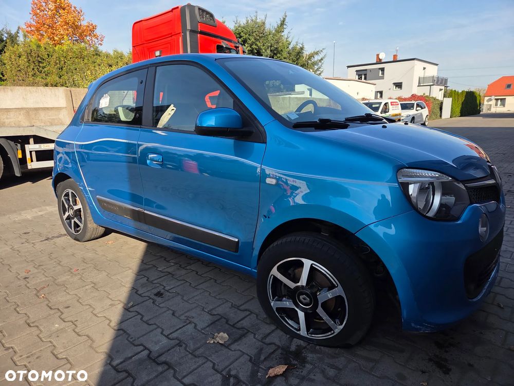 Renault Twingo 2016 photo 5
