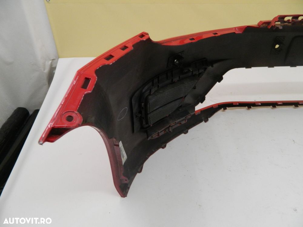 Bara fata VW Golf Sportvan, 2014, 2015, 2016, 2017, 510807221F. - 4