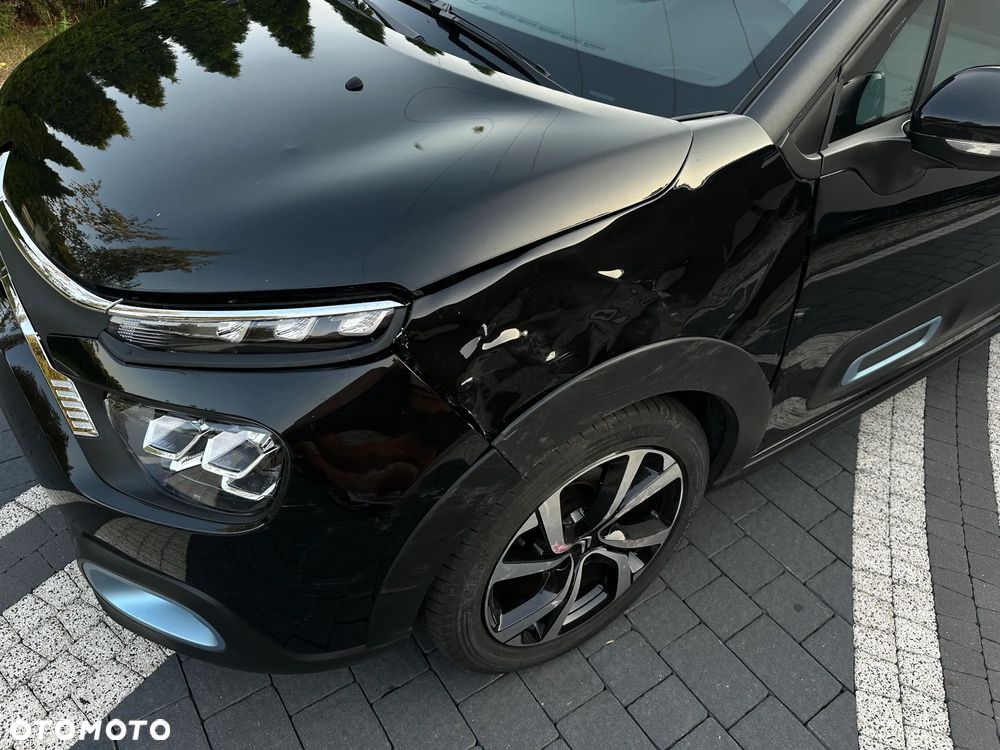 Citroën C3 Pure Tech 110 S&S EAT6 ELLE ONLINE EDITION - 20