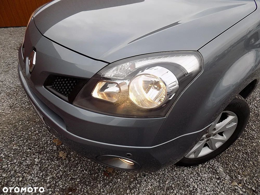 Renault Koleos 2.5 16V Expression - 22