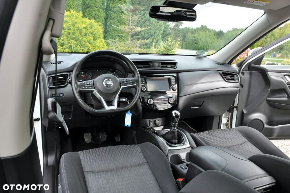 Nissan X-Trail - 29