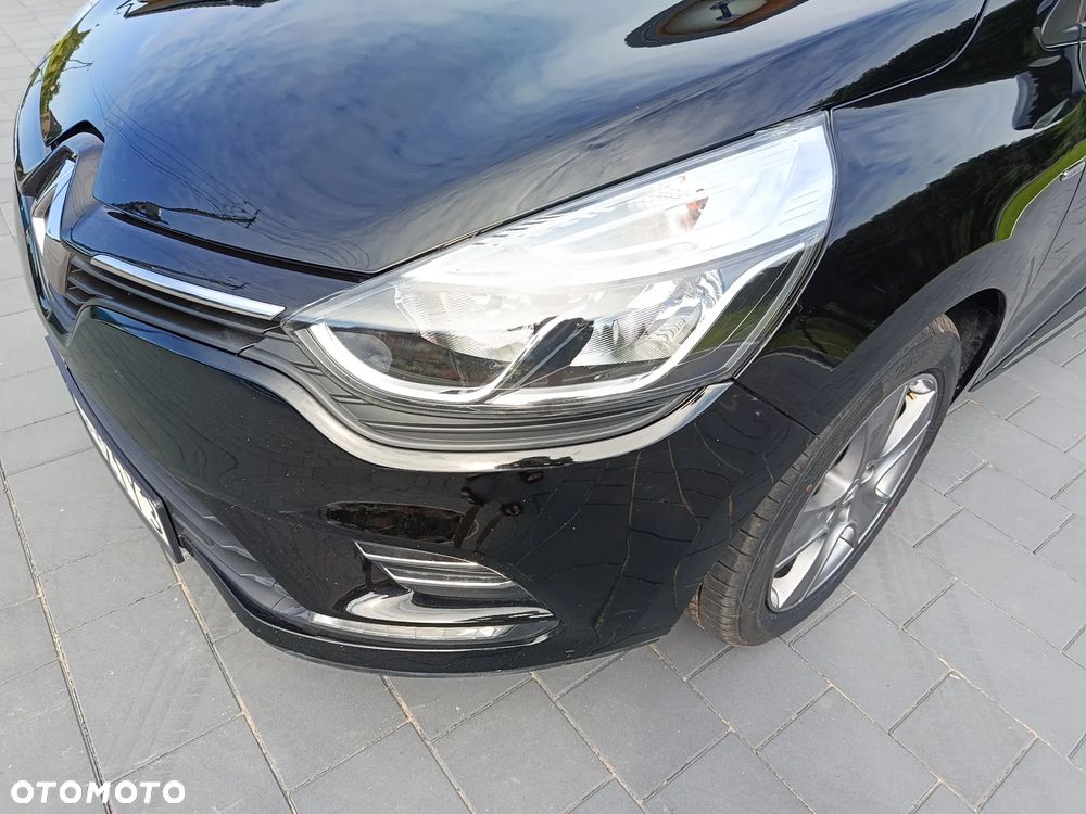 Renault Clio 0.9 Energy TCe Limited - 12