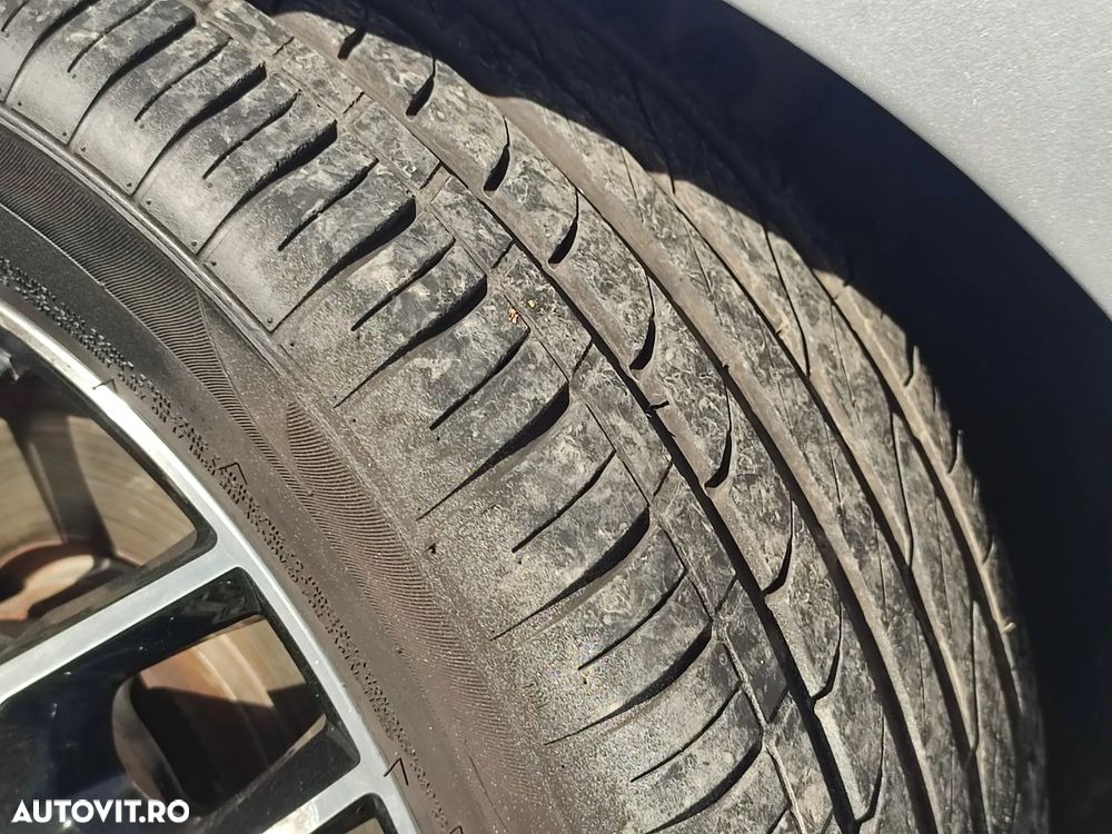 Volkswagen Passat CC - 14