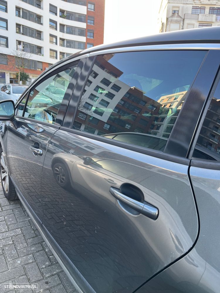 Peugeot 3008 BlueHDi 120 Stop & Start Allure - 5