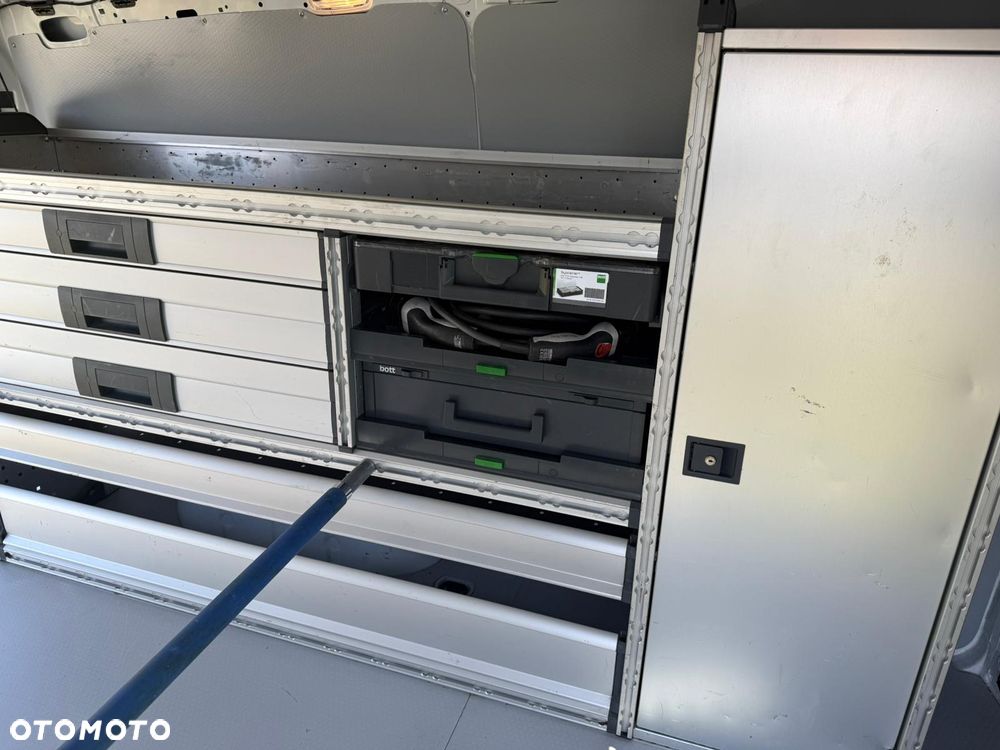 Mercedes-Benz vito - 16