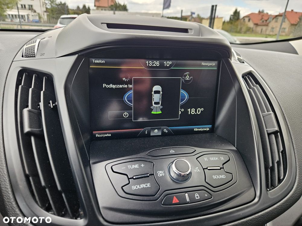 Ford Kuga 2.0 TDCi 4x4 Trend - 25