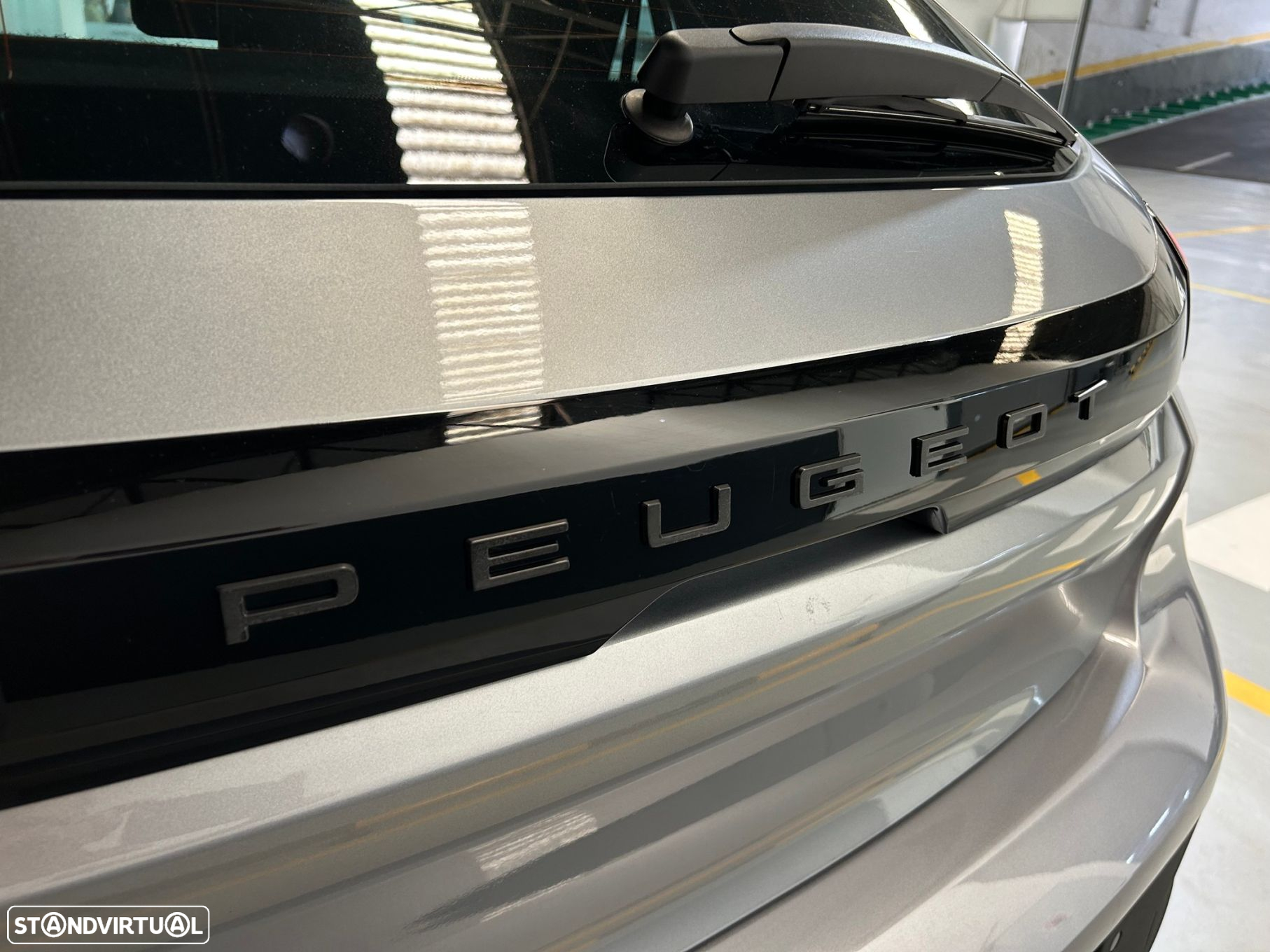 Peugeot 208 1.2 PureTech Active Pack - 13