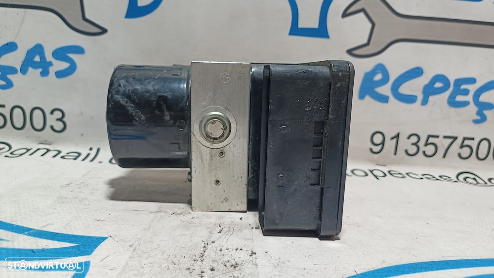 ABS MODULO BLOCO HIDRAULICO BMW SERIE 3 E90 3452677715901 677715901 6777159 3451677715801 677715801 6777158 E91 SERIE 1 E87 E81 118D X1 E84 18D SDRIVE - 2