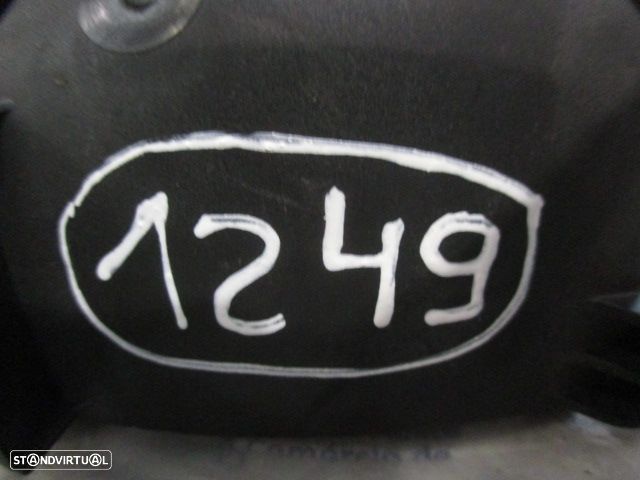 Caixa Fusiveis 13382215 OPEL CORSA D FASE 2 2012 1.3CDTI 75CV 5P BRONZE GM DELPHI - 4