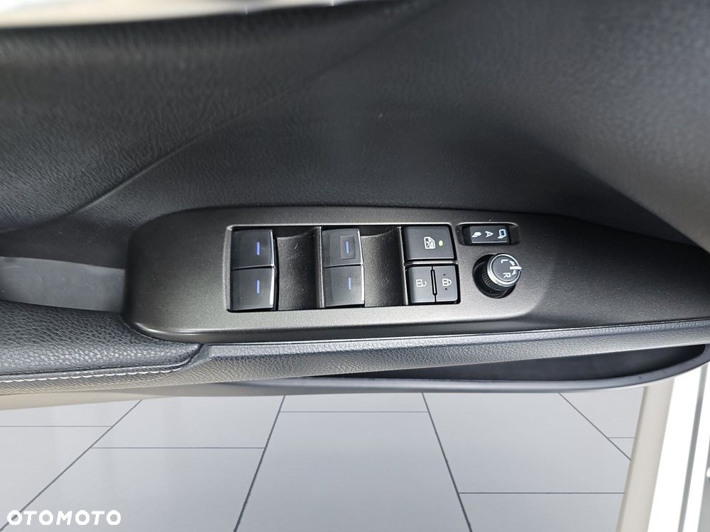 Toyota Camry 2.5 Hybrid Prestige CVT - 15