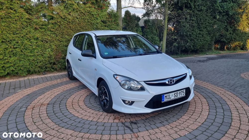 Hyundai i30 1.4 Blue Comfort - 1