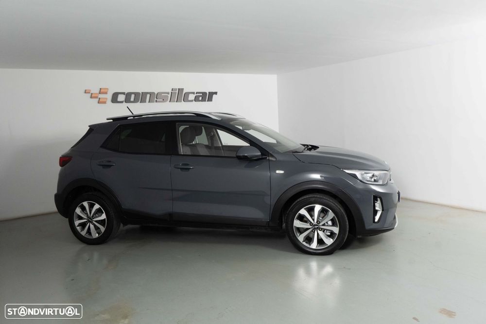 Kia Stonic 1.2 Dynamic - 8
