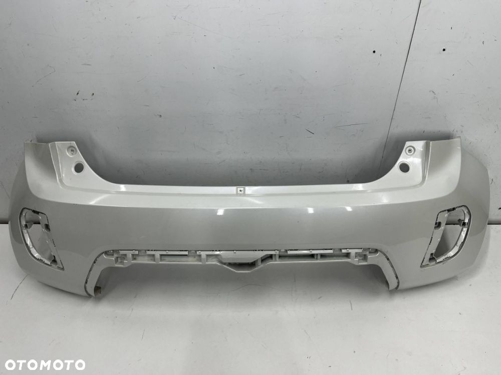 Zderzak tylny Suzuki Ignis III 3 Lift 20r.- tył 71811 78S2 - 2