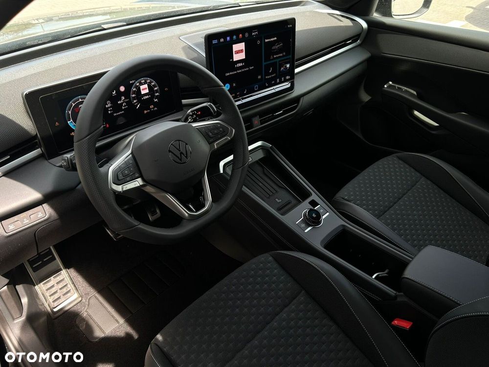 Volkswagen T-Roc - 6