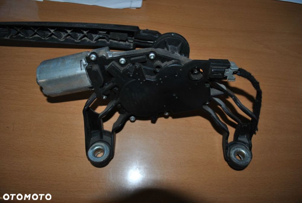 Mechanizm tylnej wycieraczki Smart ForFour - 2