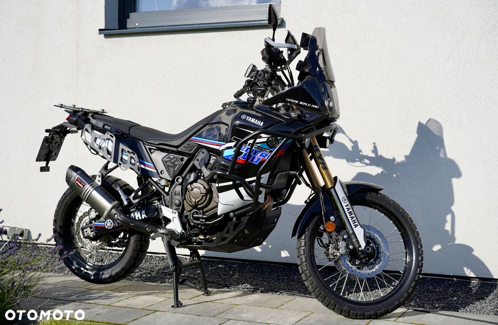 Yamaha Tenere - 19