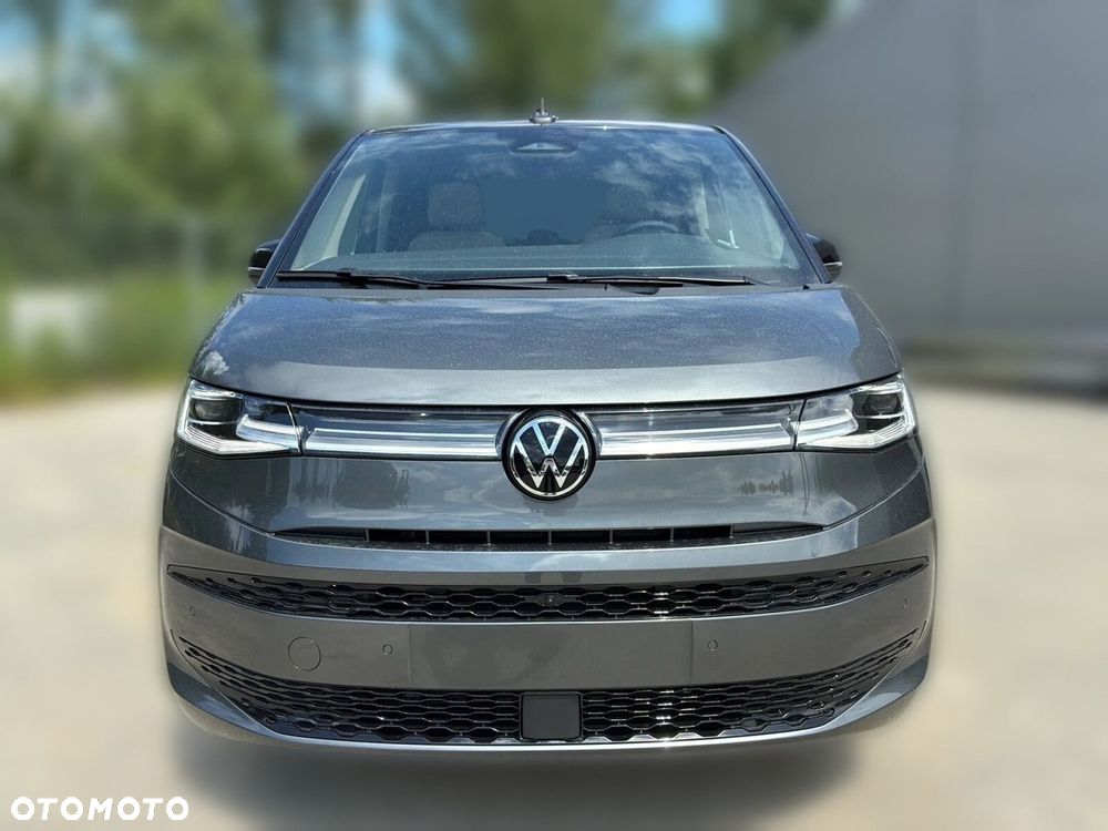Volkswagen Multivan - 3
