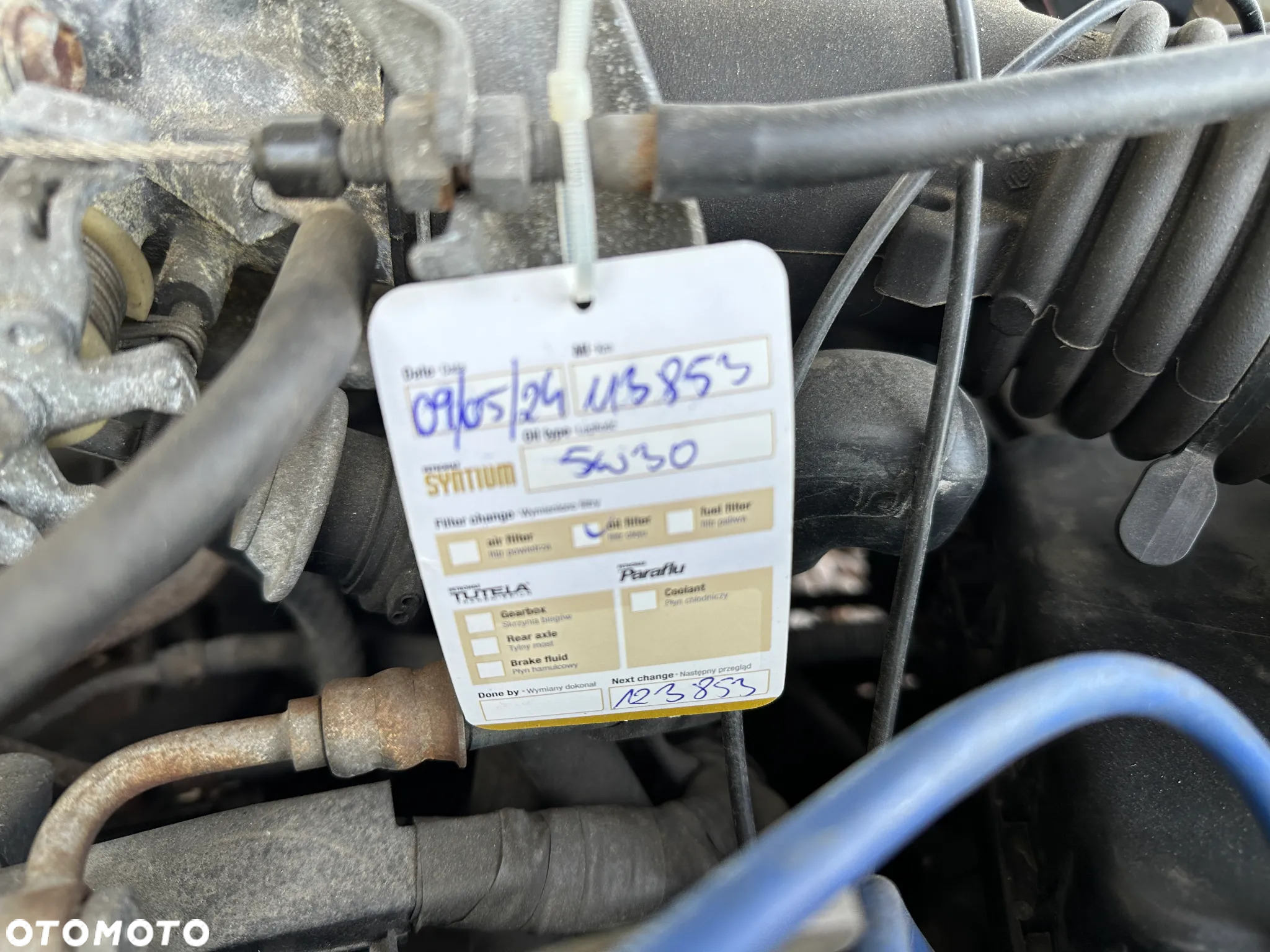 Toyota Corolla 1.6 XLi - 32