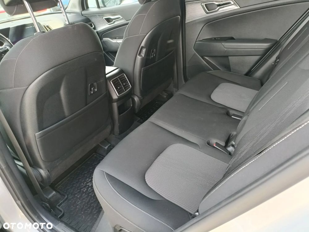Kia Sportage 1.6 T-GDI MHEV L 4WD DCT - 20