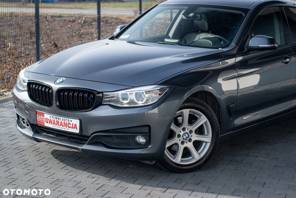 BMW Seria 3 - 6