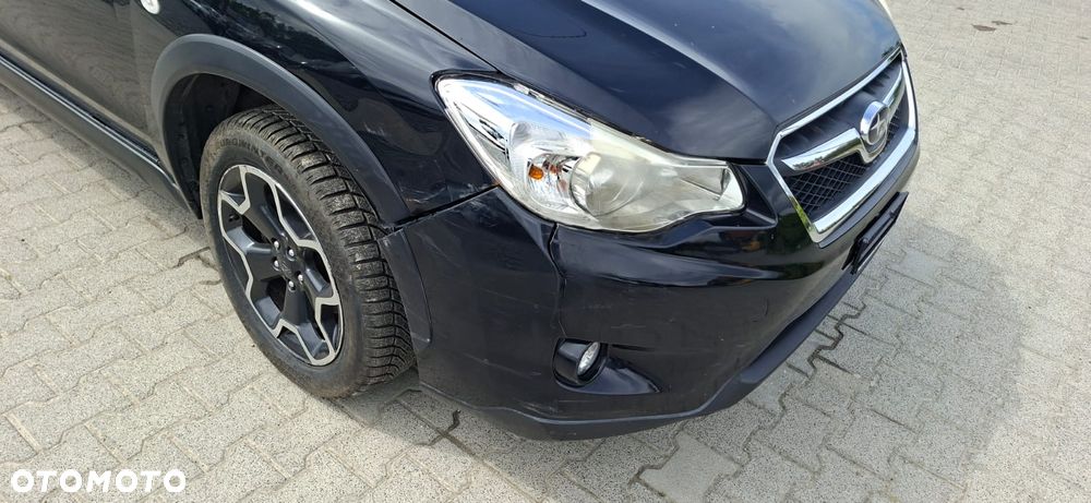 Subaru XV 2.0D Comfort - 19