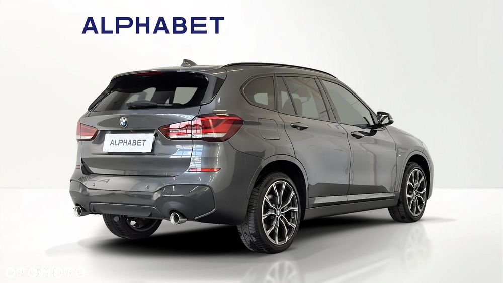 BMW X1 xDrive20i M Sport sport - 9