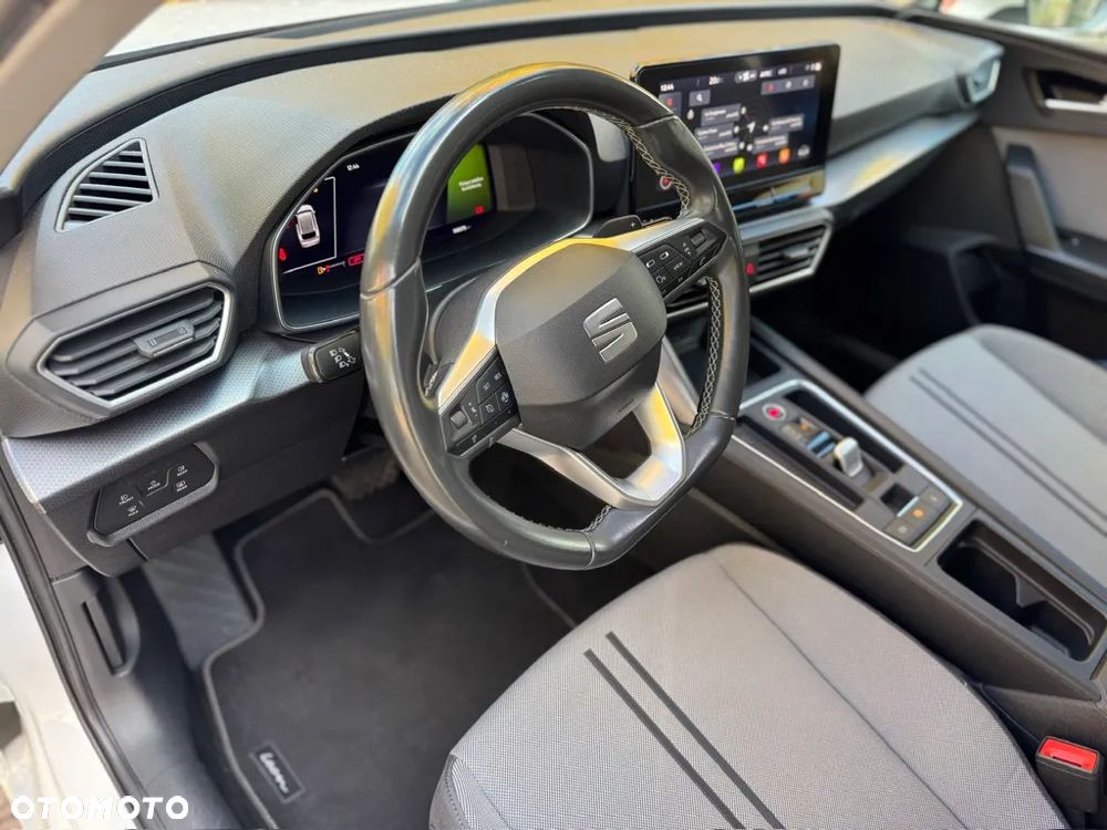 Seat Leon - 32