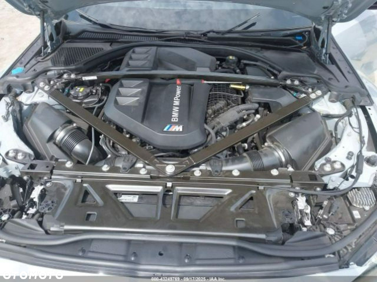 BMW M3 - 10