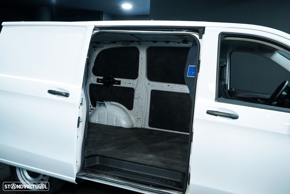 Mercedes-Benz Vito - 8