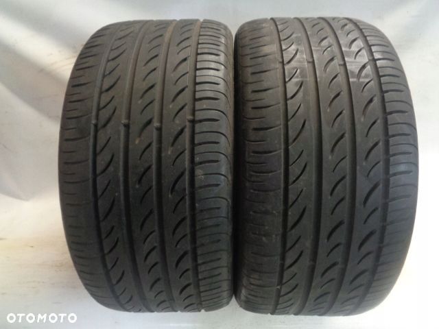 2X LETNIE PIRELLI P ZERO NERO 305/30ZR21 104Y - 1