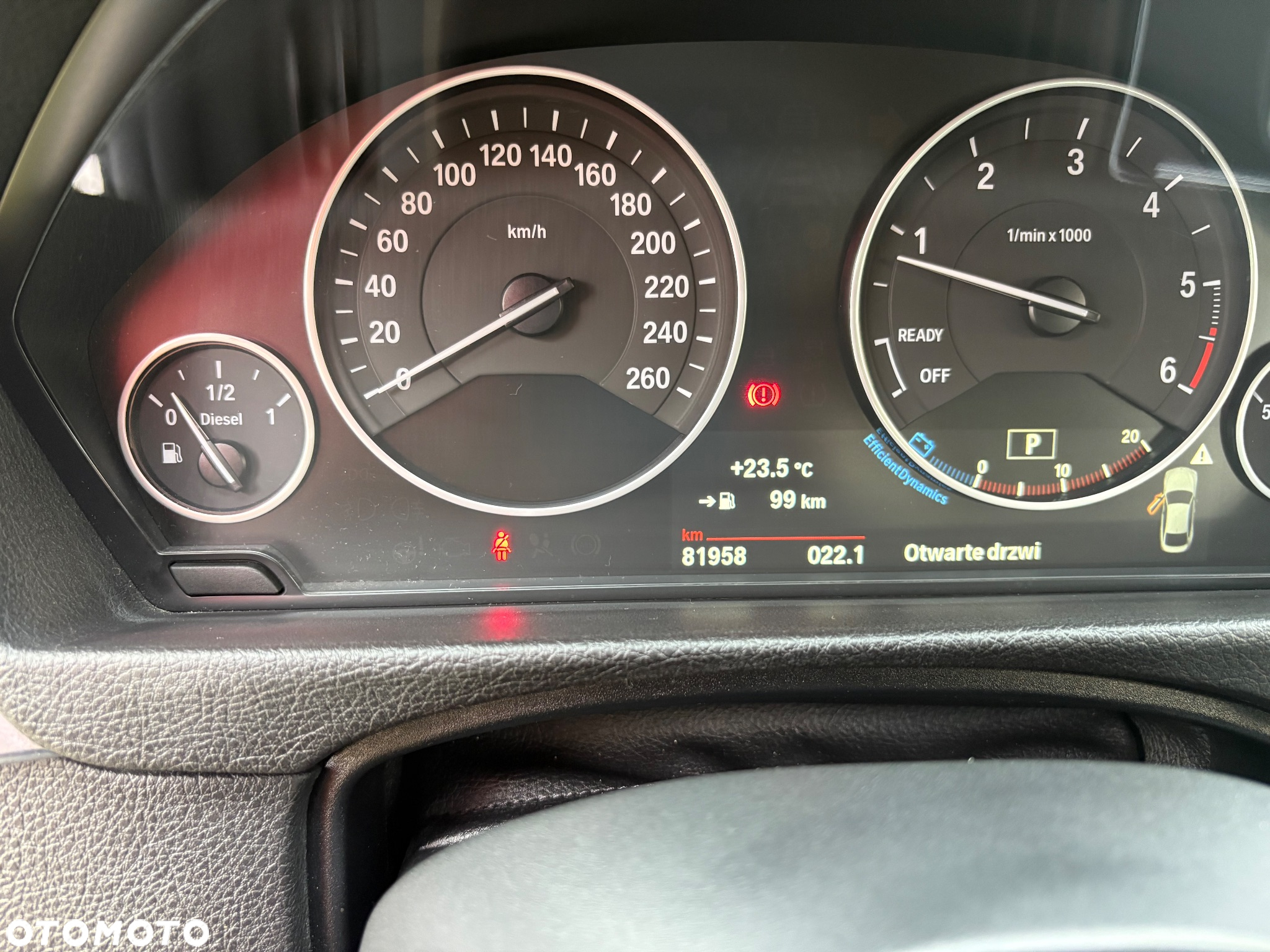 BMW Seria 4 420d Gran Coupe Luxury Line - 7