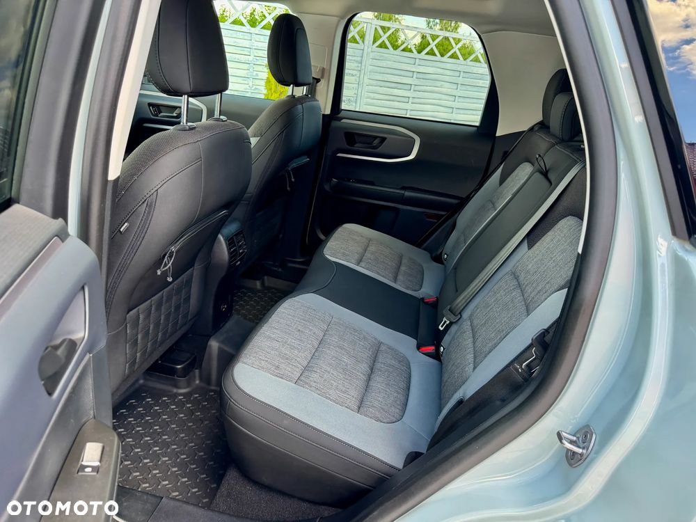 Ford Bronco - 22