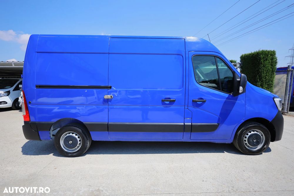Renault Master L2H2 - 9