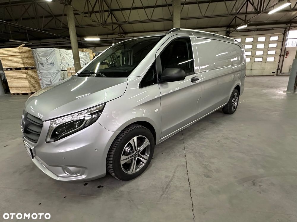 Mercedes-Benz VITO - 1
