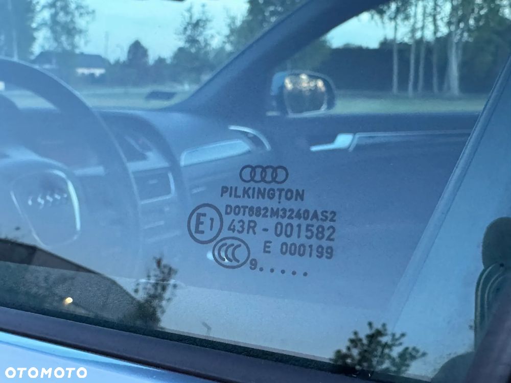 Audi A4 Avant 2.0 TDI - 36